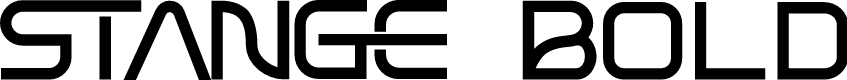 Stange Bold