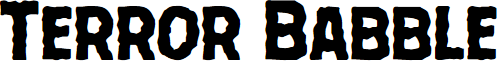 Terror Babble