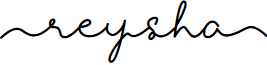 Reysha
