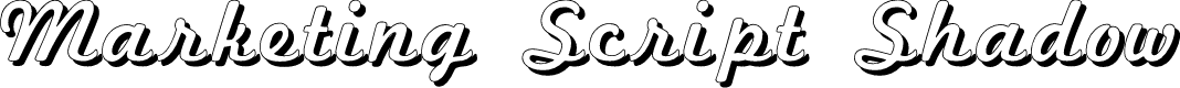 Marketing Script Shadow