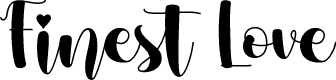 Finest Love