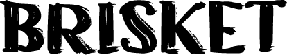BRISKET