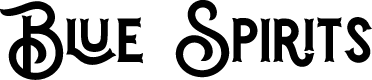 Blue Spirits