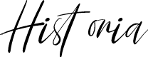 Historia