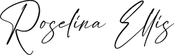 Roselina Ellis
