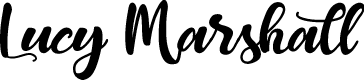 Lucy Marshall
