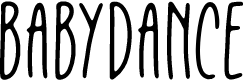 Babydance