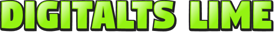 DigitaltS-Lime