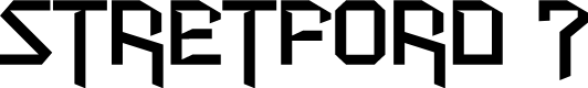 Stretford 7