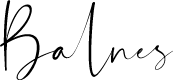 Balnes