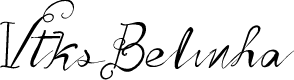 Vtks Belinha