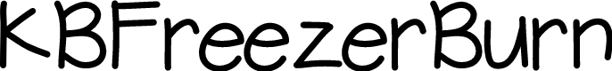 KBFreezerBurn