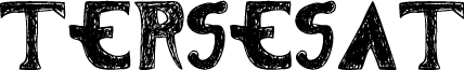 Tersesat