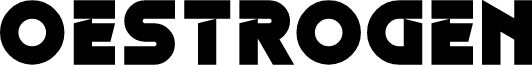 Oestrogen