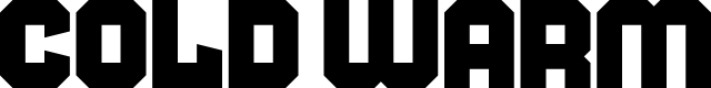 Cold Warm