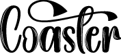 Coaster