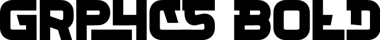 Grphcs Bold