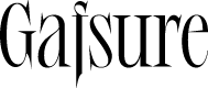 Gafsure