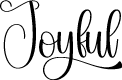 Joyful