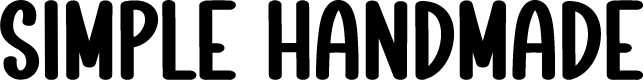 Simple Handmade