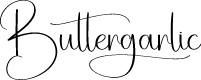 Buttergarlic