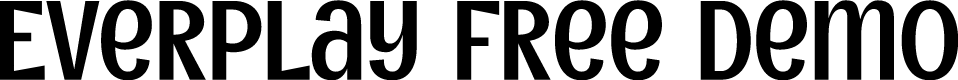 Everplay Free Demo