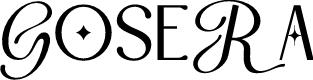 Gosera DEMO Regular