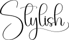 Stylish