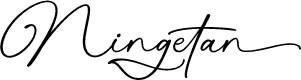 Ningetan Regular