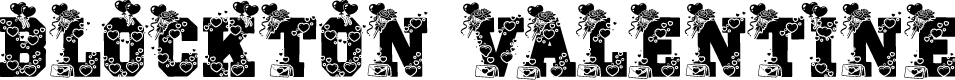 Blockton Valentine