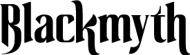 Blackmyth
