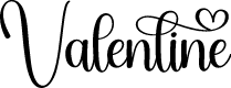 Valentine