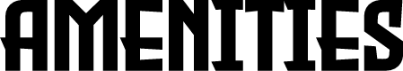 Amenities