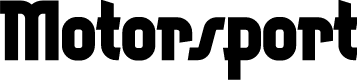 Motorsport Personal Use