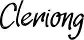 Cleriong