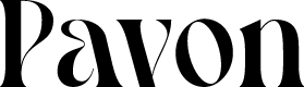 PavonDEMO-Bold