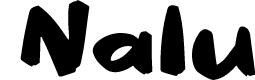  Nalu