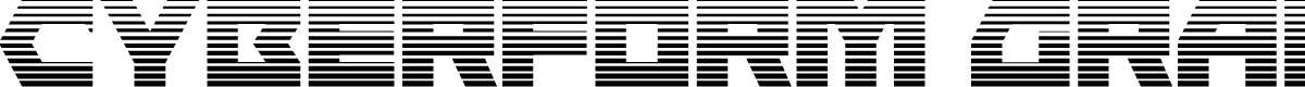 Cyberform Gradient