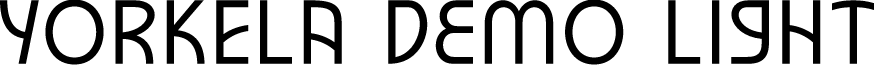 Yorkela Demo Light