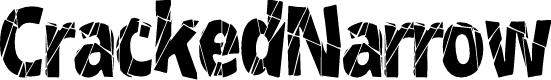CrackedNarrow