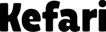 KefariDEMO Regular