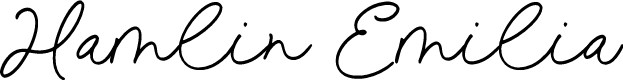 Hamlin Emilia