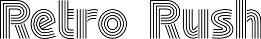 Retro Rush