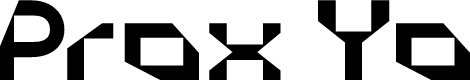 Prox Yo