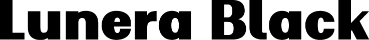 Lunera Black