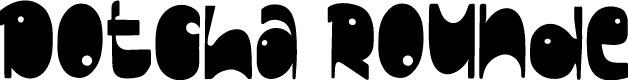 Dotcha Rounde
