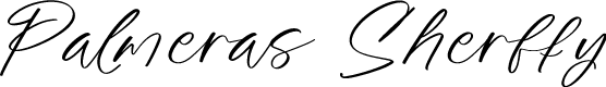 Palmeras Sherffy
