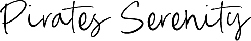 Pirates Serenity