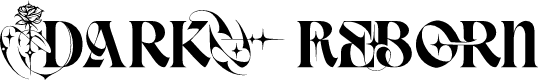 Dark Reborn Regular