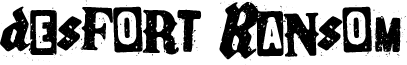 DesfortRansom-Rustic